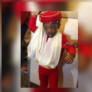 Meet your Posher, Reina